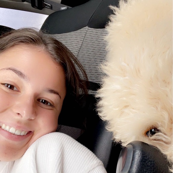 Meet your Posher, Regan - Picture 1 of 1